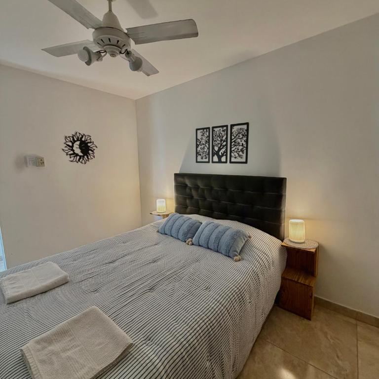 Apart sobre Boulevard Gálvez Santa Fe - Two-Bedroom Apartment - 5