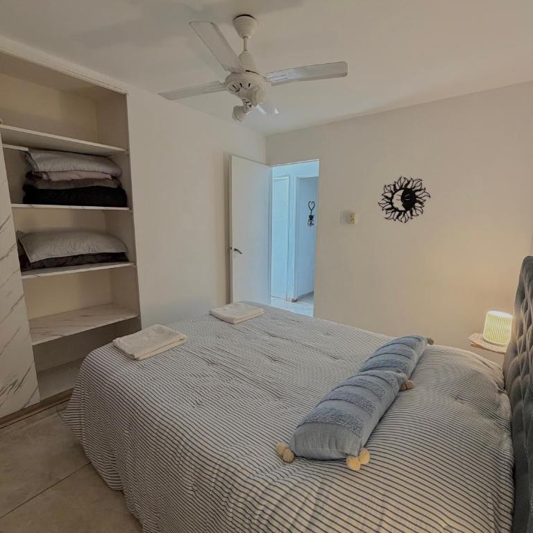 Apart sobre Boulevard Gálvez Santa Fe - Two-Bedroom Apartment - 4