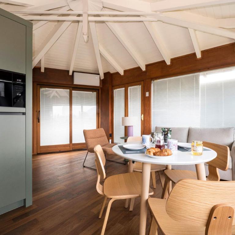 Villa Cenzina, Appartamento Davidia - Appartamento con 1 Camera da Letto - 4
