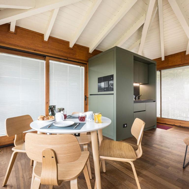 Villa Cenzina, Appartamento Davidia - Appartamento con 1 Camera da Letto - 3