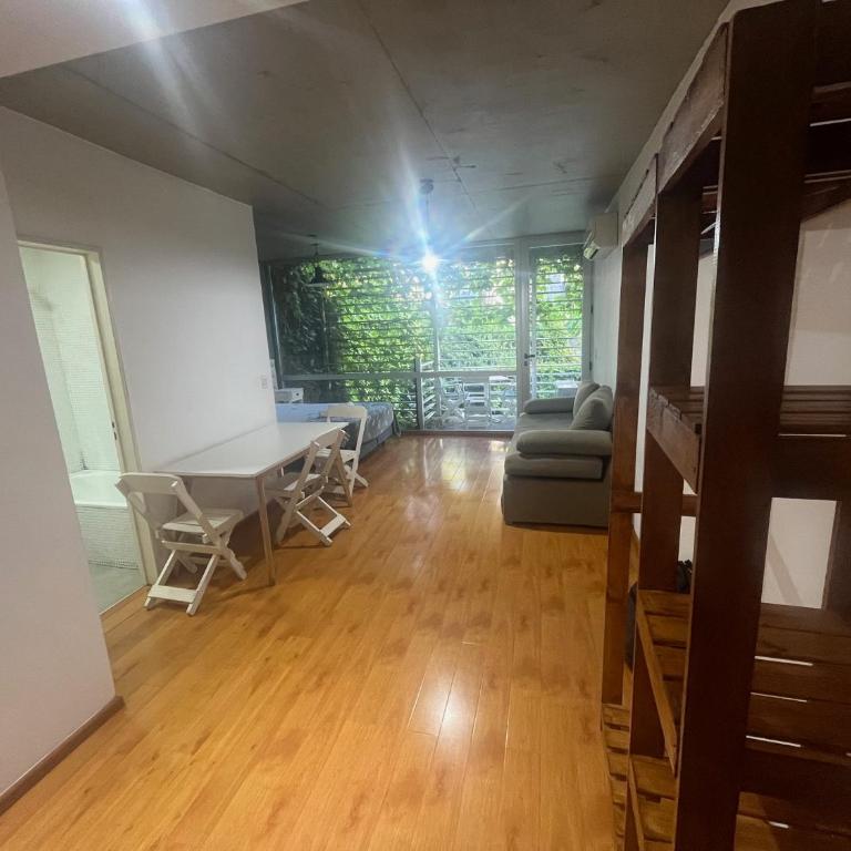 Vilela Live - Apartamento de 1 dormitorio - 1