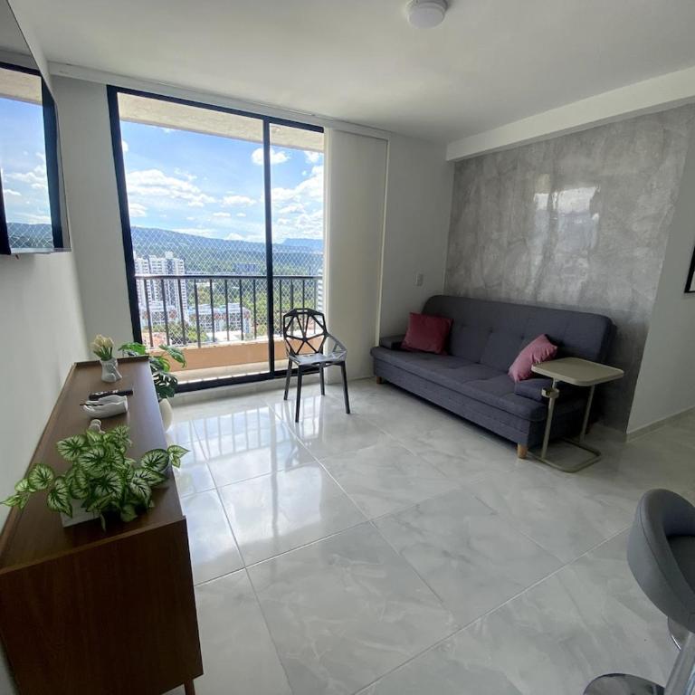 New Apartment in front of Foscal Clinic, Fosunab, FcV, - Apartamento de 2 dormitorios - 1