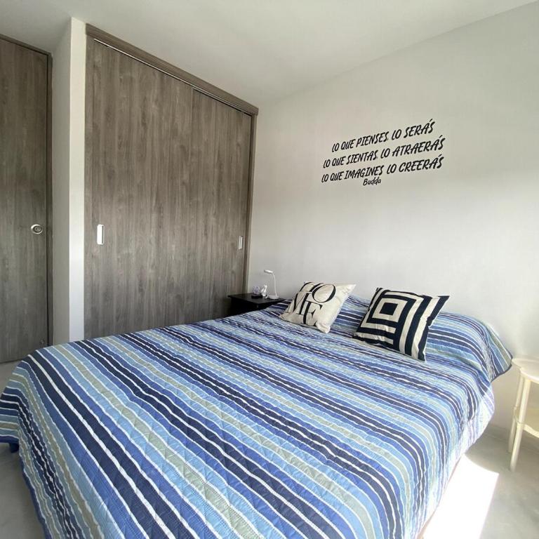 New Apartment in front of Foscal Clinic, Fosunab, FcV, - Apartamento de 2 dormitorios - 3