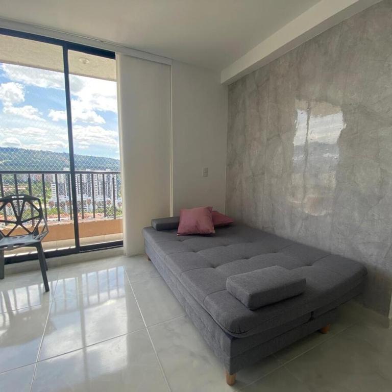 New Apartment in front of Foscal Clinic, Fosunab, FcV, - Apartamento de 2 dormitorios - 4