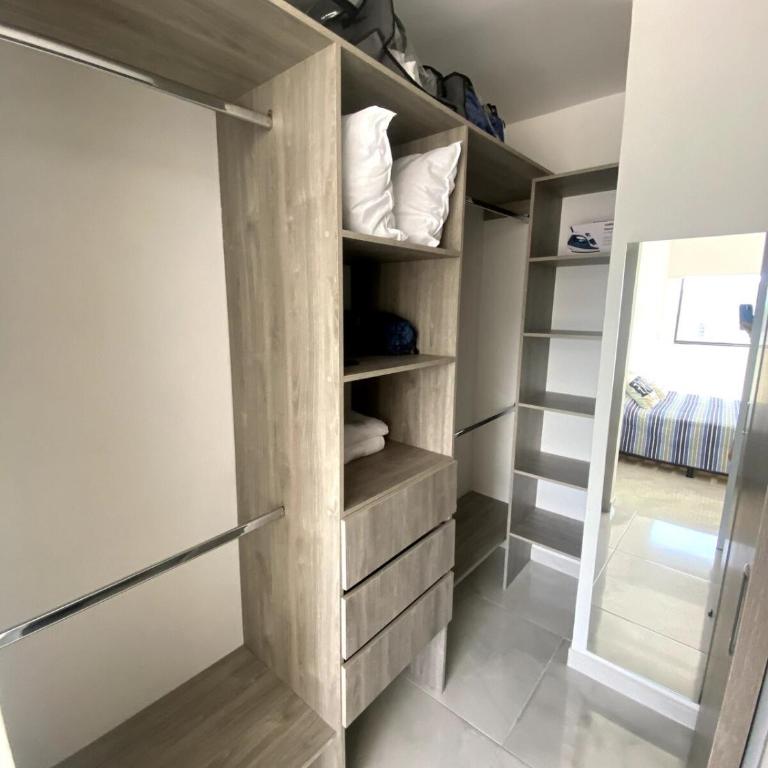 New Apartment in front of Foscal Clinic, Fosunab, FcV, - Apartamento de 2 dormitorios - 5