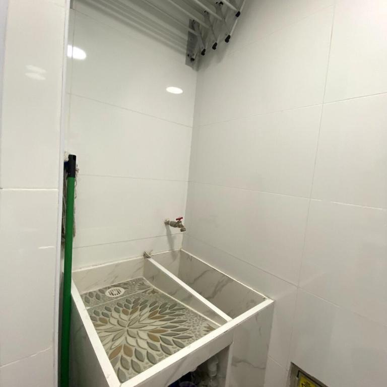 New Apartment in front of Foscal Clinic, Fosunab, FcV, - Apartamento de 2 dormitorios - 7