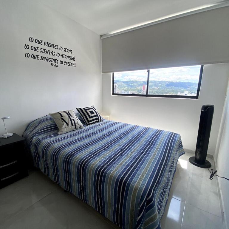 New Apartment in front of Foscal Clinic, Fosunab, FcV, - Apartamento de 2 dormitorios - 10
