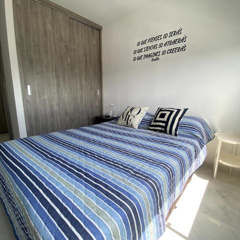 New Apartment in front of Foscal Clinic, Fosunab, FcV, - Apartamento de 2 dormitorios - 12