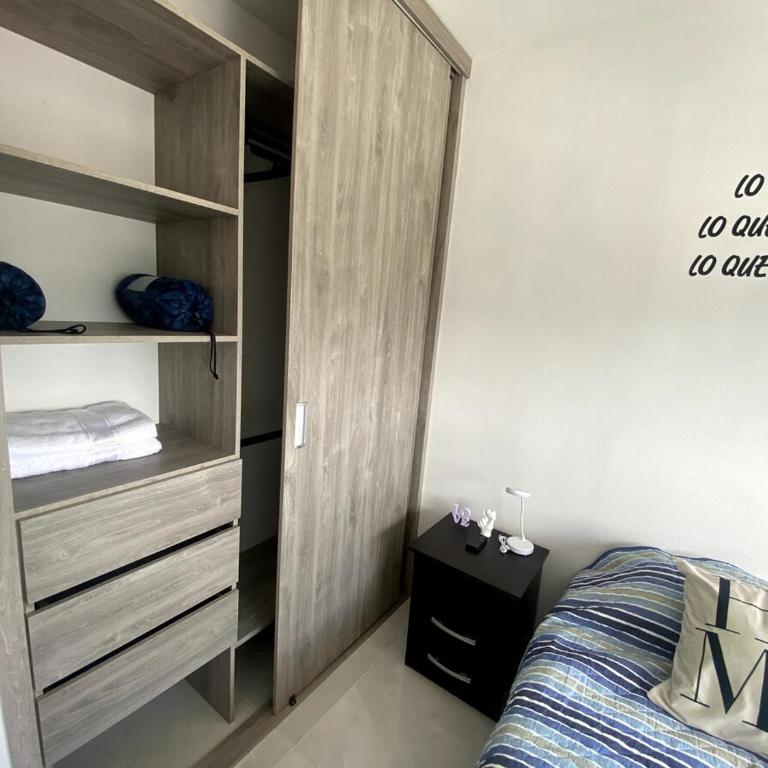 New Apartment in front of Foscal Clinic, Fosunab, FcV, - Apartamento de 2 dormitorios - 14