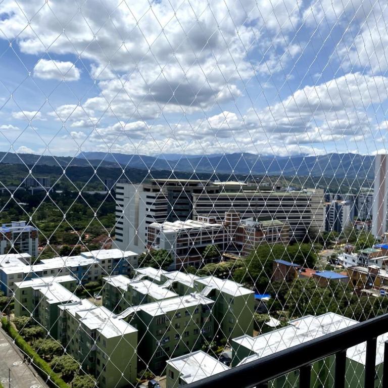 New Apartment in front of Foscal Clinic, Fosunab, FcV, - Apartamento de 2 dormitorios - 20