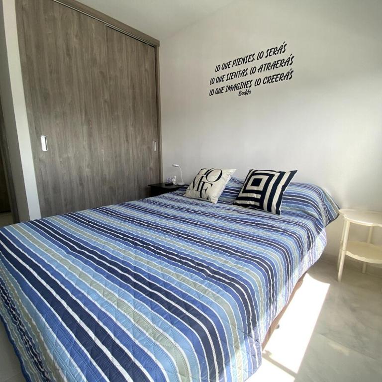 New Apartment in front of Foscal Clinic, Fosunab, FcV, - Apartamento de 2 dormitorios - 21