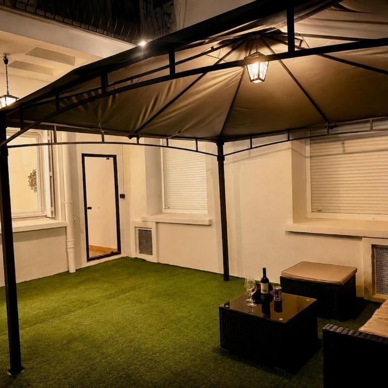 Elegant Apartment with shared courtyard-center - Appartement 1 Chambre - 8
