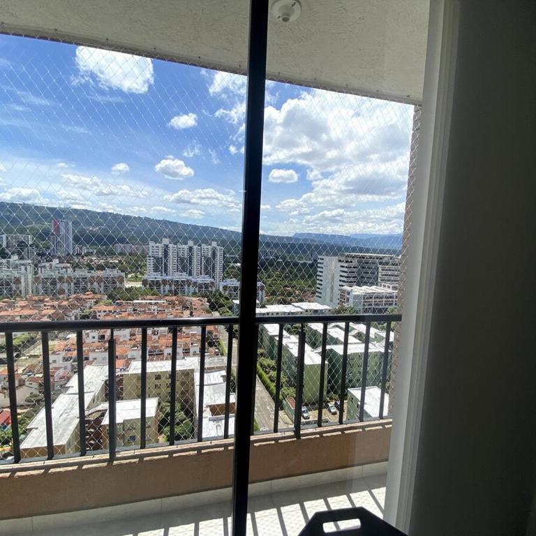 New Apartment in front of Foscal Clinic, Fosunab, FcV, - Apartamento de 2 dormitorios - 23