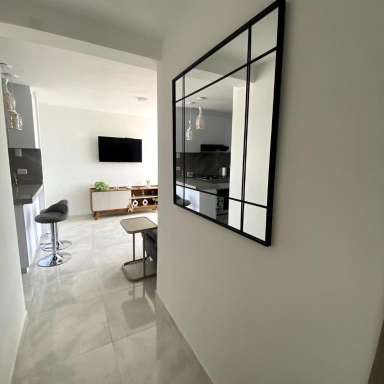 New Apartment in front of Foscal Clinic, Fosunab, FcV, - Apartamento de 2 dormitorios - 24