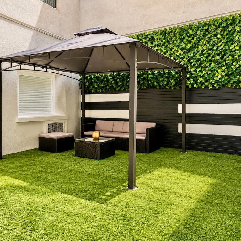Elegant Apartment with shared courtyard-center - Appartement 1 Chambre - 7