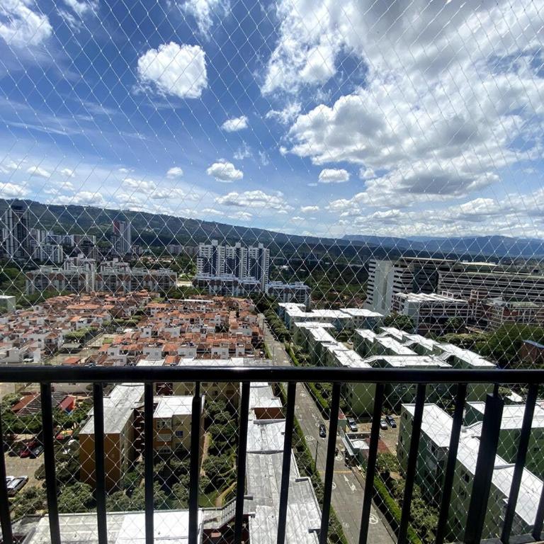 New Apartment in front of Foscal Clinic, Fosunab, FcV, - Apartamento de 2 dormitorios - 28