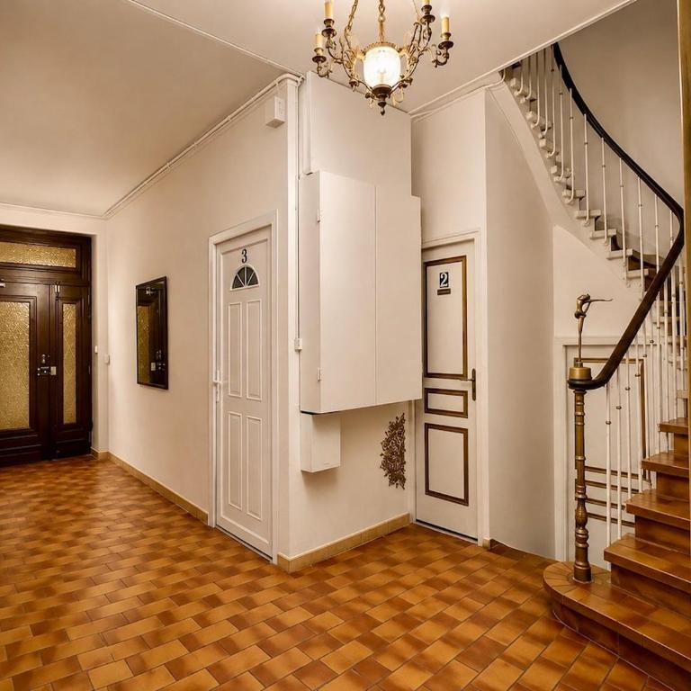 Elegant Apartment with shared courtyard-center - Appartement 1 Chambre - 19