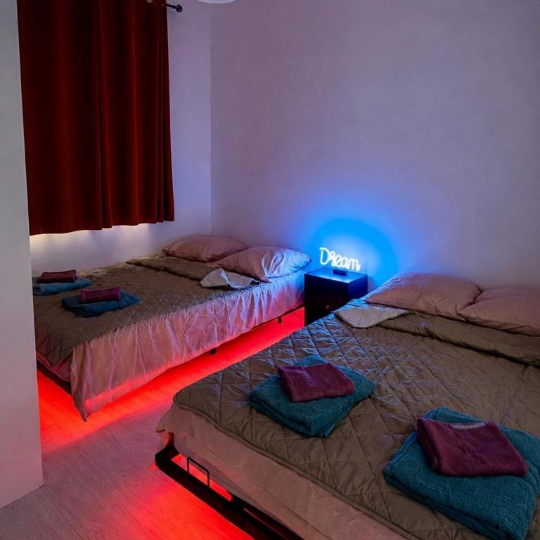Elegant Apartment with shared courtyard-center - Appartement 1 Chambre - 5