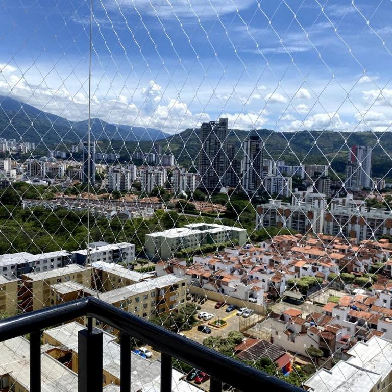 New Apartment in front of Foscal Clinic, Fosunab, FcV, - Apartamento de 2 dormitorios - 30