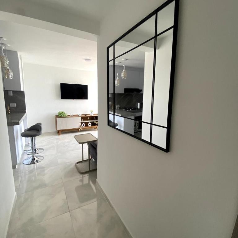 New Apartment in front of Foscal Clinic, Fosunab, FcV, - Apartamento de 2 dormitorios - 33