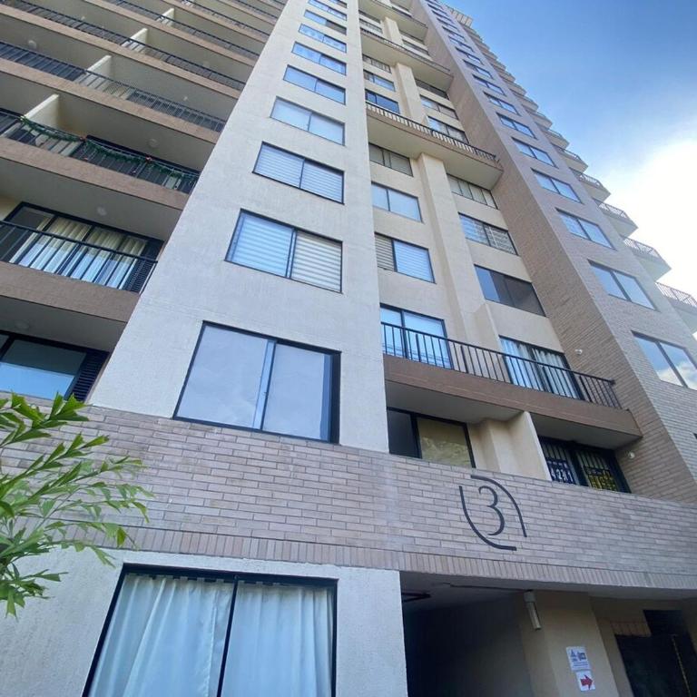 New Apartment in front of Foscal Clinic, Fosunab, FcV, - Apartamento de 2 dormitorios - 38