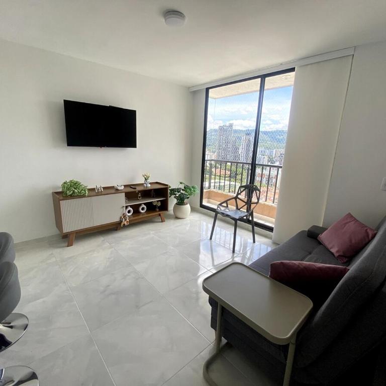 New Apartment in front of Foscal Clinic, Fosunab, FcV, - Apartamento de 2 dormitorios - 40