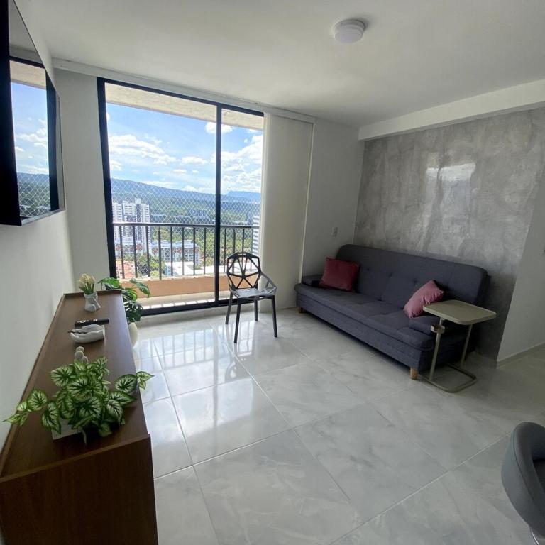 New Apartment in front of Foscal Clinic, Fosunab, FcV, - Apartamento de 2 dormitorios - 42