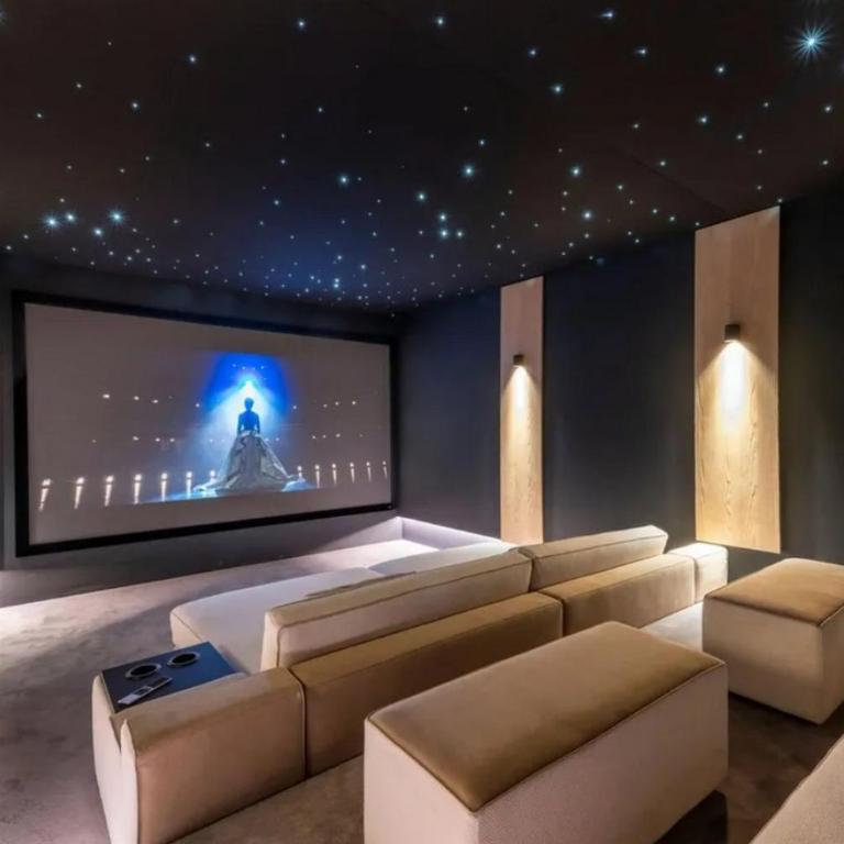 AntibesLuxuriousResidence - Villa avec Piscine Privée - 2
