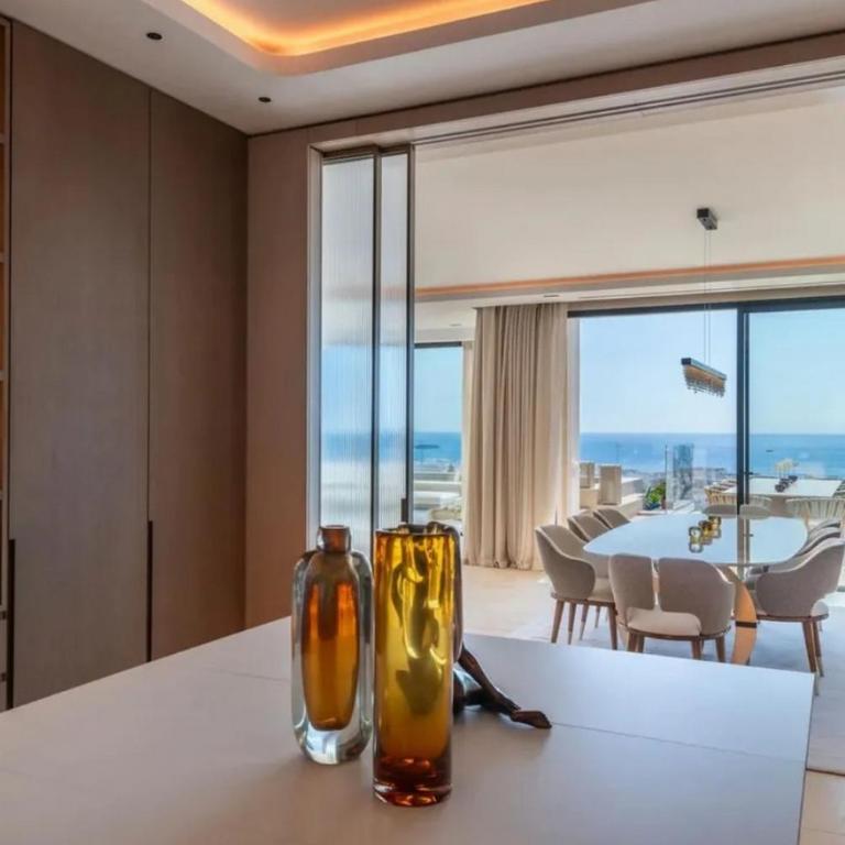AntibesLuxuriousResidence - Villa avec Piscine Privée - 17