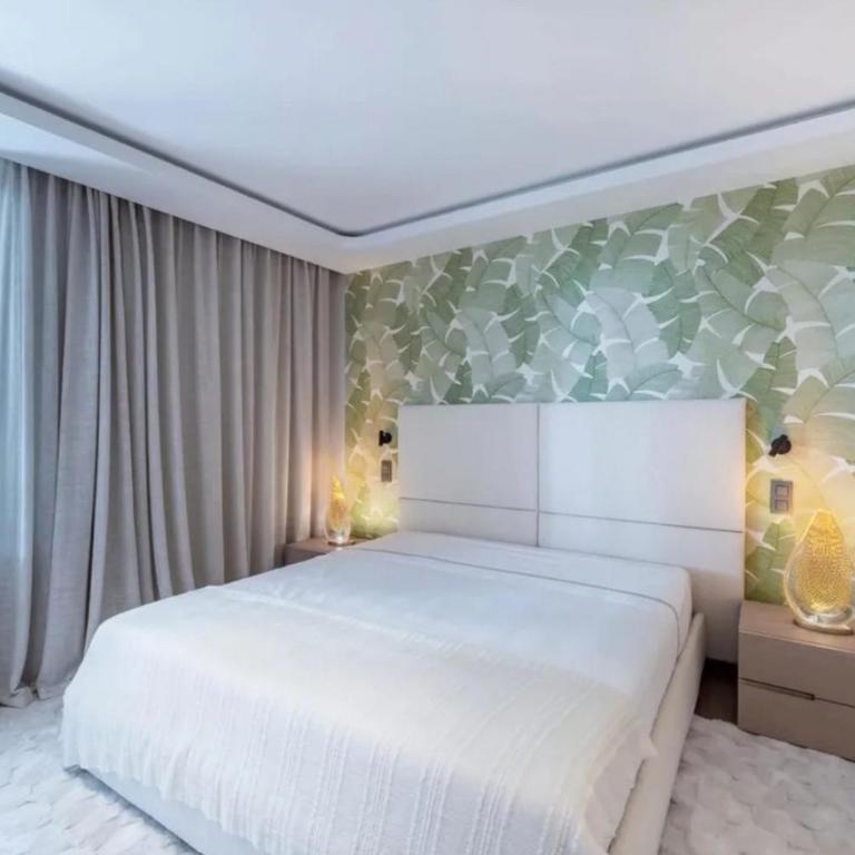 AntibesLuxuriousResidence - Villa avec Piscine Privée - 23