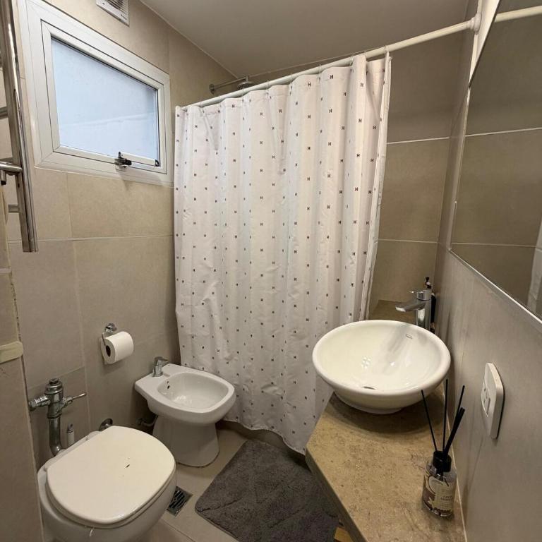 Departamento en Buenos Aires - Apartamento de 2 dormitorios - 6