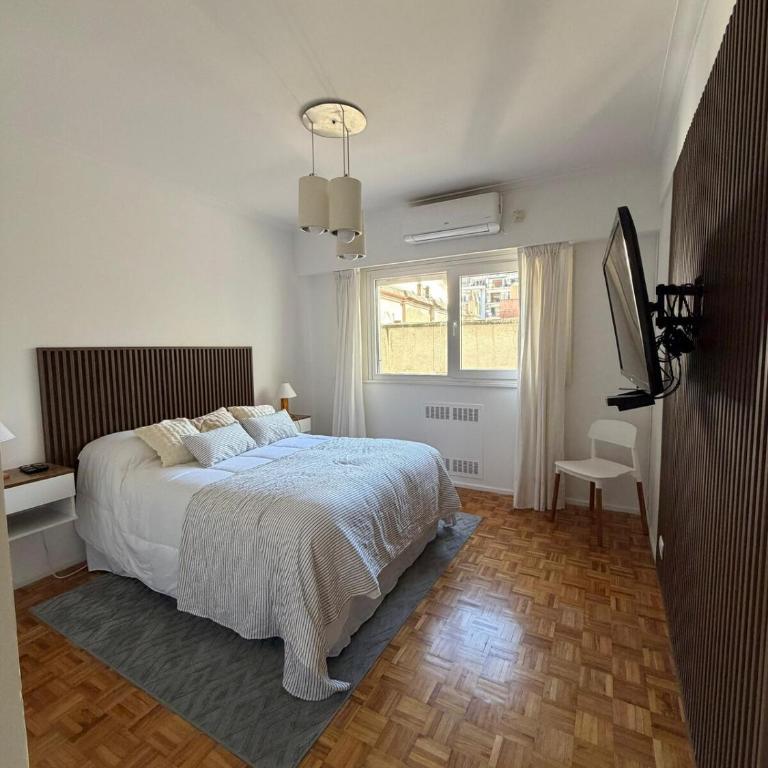 Departamento en Buenos Aires - Apartamento de 2 dormitorios - 7