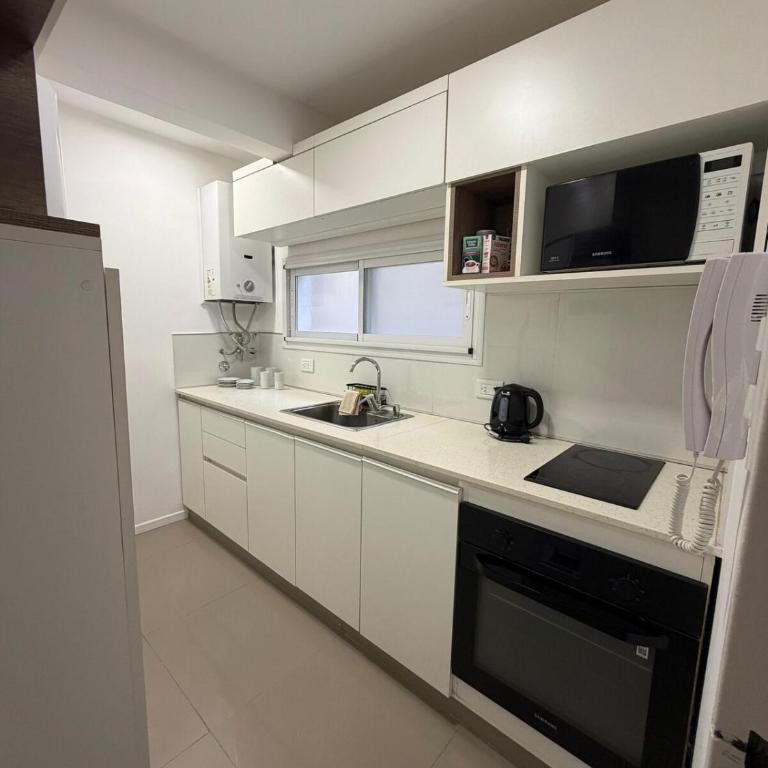 Departamento en Buenos Aires - Apartamento de 2 dormitorios - 9