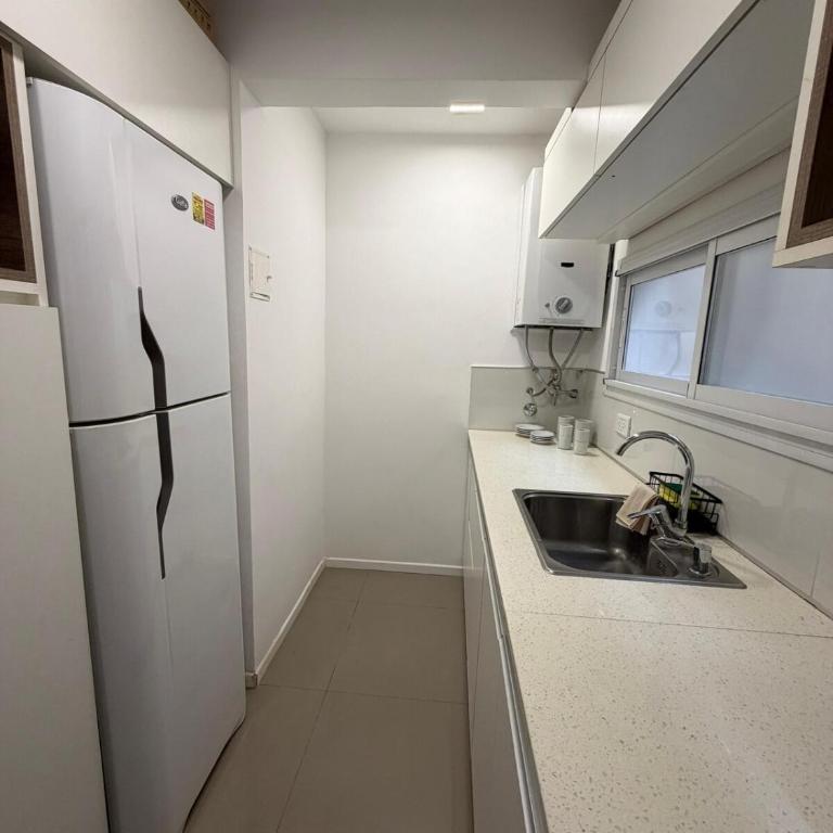 Departamento en Buenos Aires - Apartamento de 2 dormitorios - 10