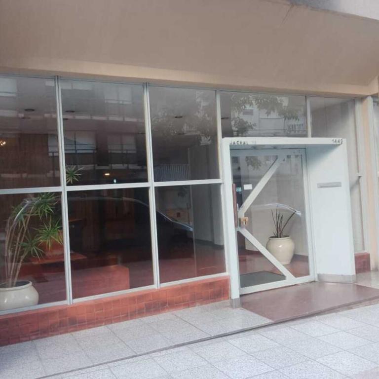 Jachalito - One-Bedroom Apartment - 1