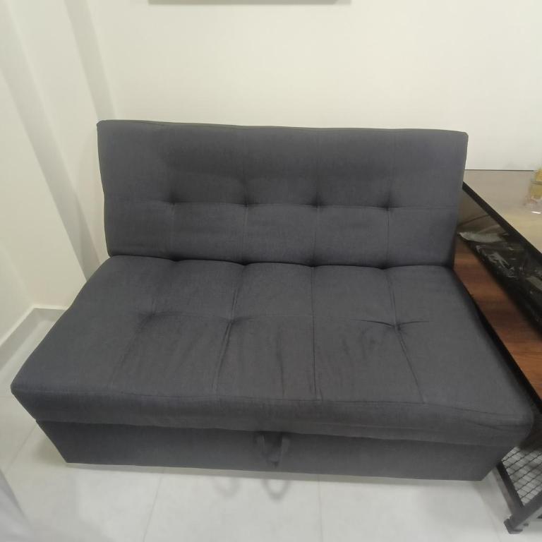 Brisa Serena, Tu Loft interior, ideal en Popayán - Apartamento de 1 dormitorio - 12