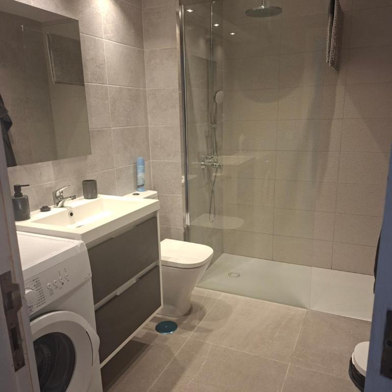 Playa Bastian A35 - Apartamento de 1 dormitorio - 9