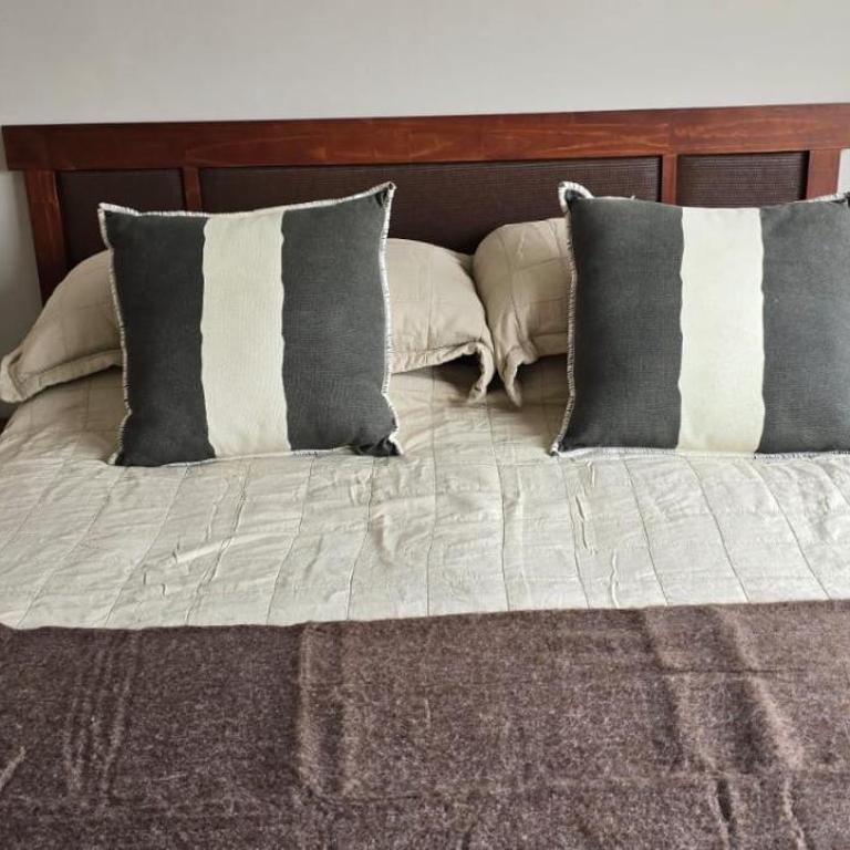 Luminoso , a pasos del metro, 1 D1B,Neveria 4524 - One-Bedroom Apartment with View - 3