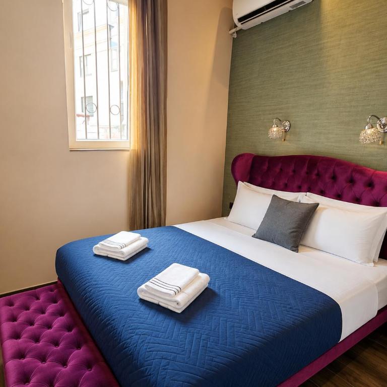 Lux S Central Apartment - Appartement 2 Chambres - 4