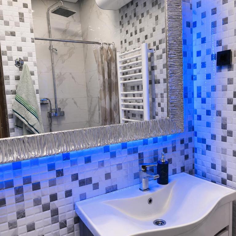 Lux S Central Apartment - Appartement 2 Chambres - 9