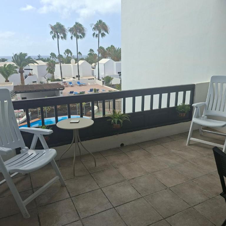 Playa Bastian A35 - Apartamento de 1 dormitorio - 11