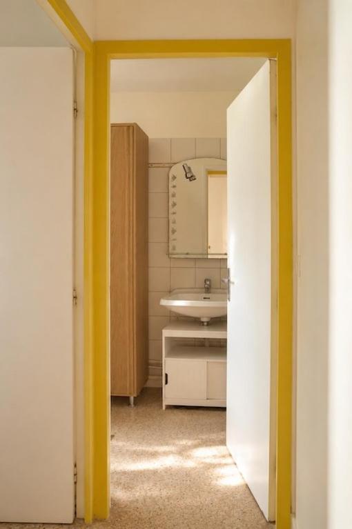 Maison avec terrasse et jardin à 10' de la plage - Maison 1 Chambre - 10