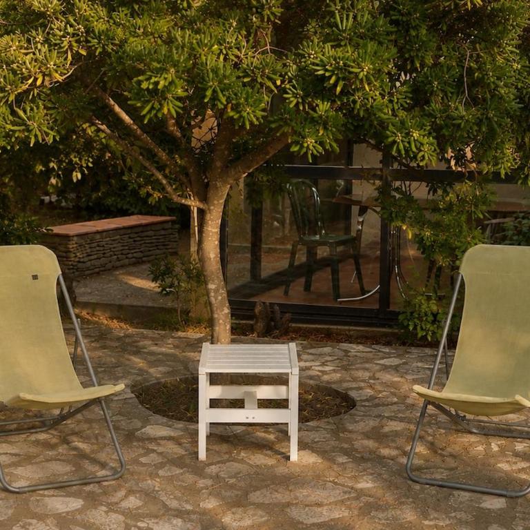Maison avec terrasse et jardin à 10' de la plage - Maison 1 Chambre - 17