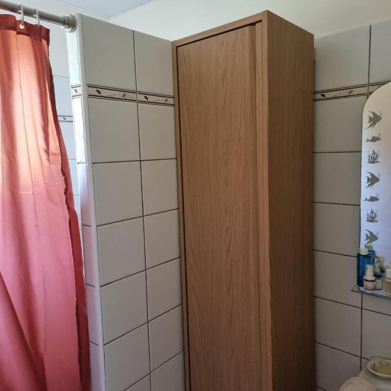 Maison avec terrasse et jardin à 10' de la plage - Maison 1 Chambre - 20