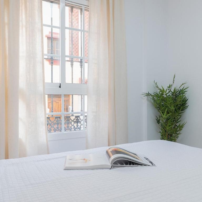Seaside promenade 40 seconds away on foot - Apartamento de 1 dormitorio - 19