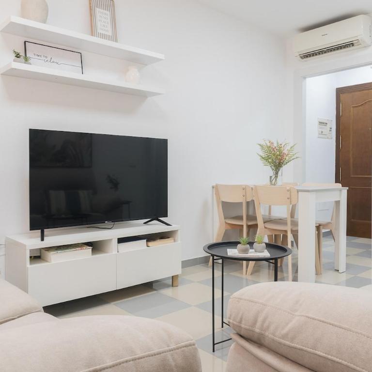 Seaside promenade 40 seconds away on foot - Apartamento de 1 dormitorio - 29