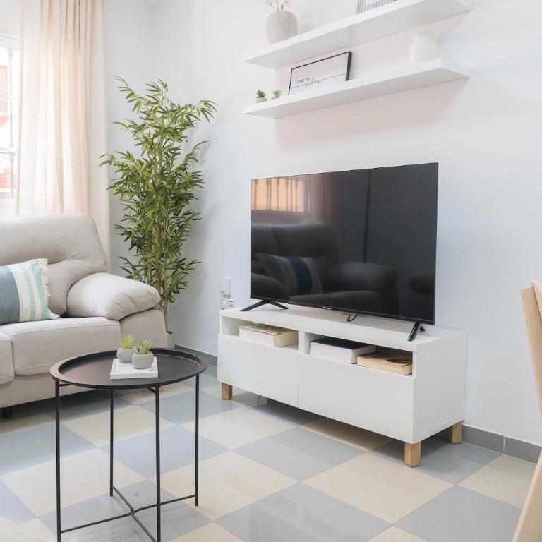 Seaside promenade 40 seconds away on foot - Apartamento de 1 dormitorio - 31