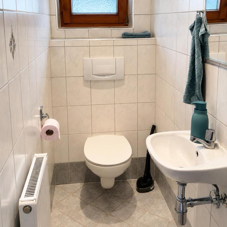 Apart Anna-Maria Zillertal - Appartamento con 3 Camere da Letto e con Balcone - 14