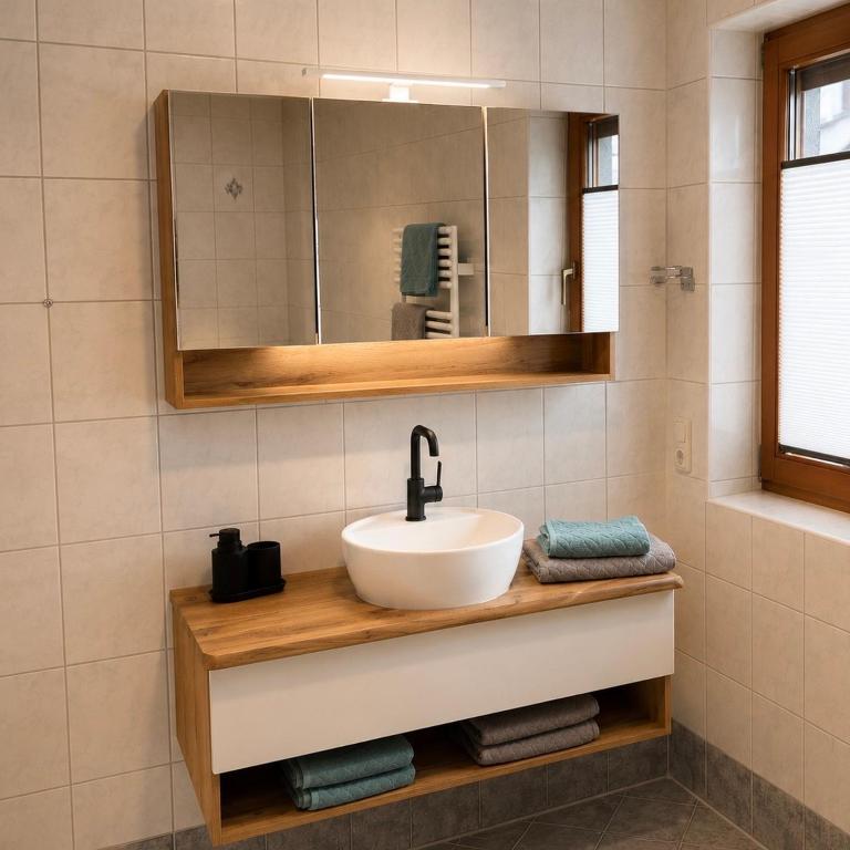 Apart Anna-Maria Zillertal - Appartamento con 3 Camere da Letto e con Balcone - 13