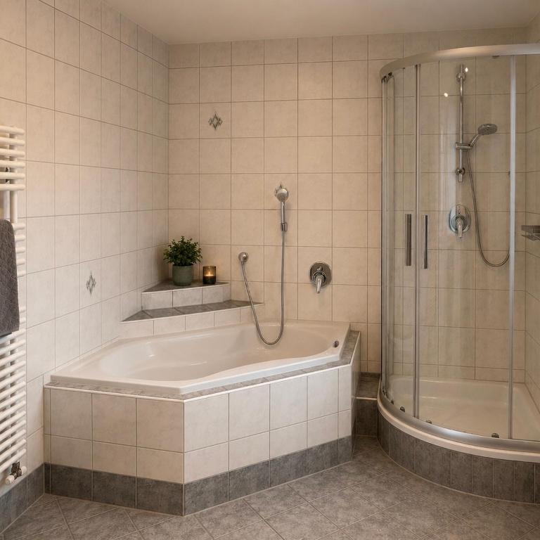 Apart Anna-Maria Zillertal - Appartamento con 3 Camere da Letto e con Balcone - 12